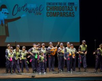 Carnavales de Getafe