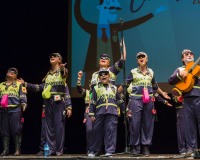 Carnavales de Getafe