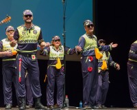 Carnavales de Getafe