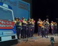 Carnavales de Getafe