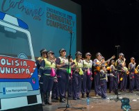 Carnavales de Getafe