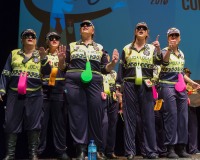 Carnavales de Getafe