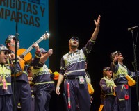 Carnavales de Getafe