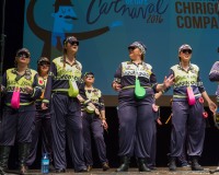 Carnavales de Getafe