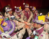 Carnavales de Getafe