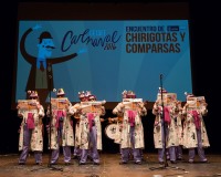 Carnavales de Getafe