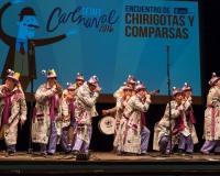 Carnavales de Getafe