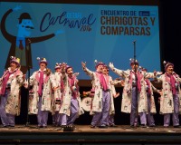 Carnavales de Getafe