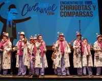 Carnavales de Getafe