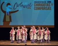 Carnavales de Getafe