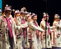 Carnavales de Getafe