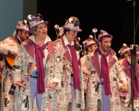 Carnavales de Getafe