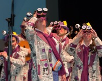 Carnavales de Getafe