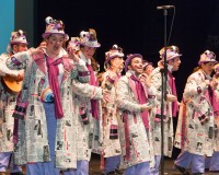 Carnavales de Getafe