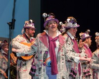 Carnavales de Getafe