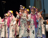 Carnavales de Getafe