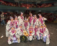 Carnavales de Getafe