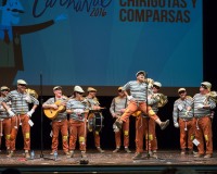 Carnavales de Getafe