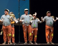 Carnavales de Getafe