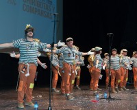 Carnavales de Getafe