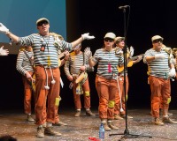 Carnavales de Getafe