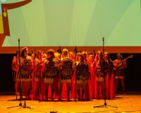 Carnavales de Getafe