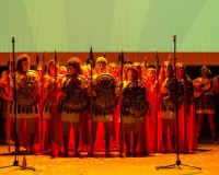 Carnavales de Getafe