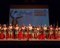Carnavales de Getafe