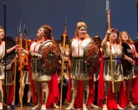 Carnavales de Getafe
