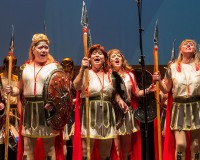 Carnavales de Getafe