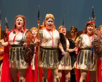 Carnavales de Getafe