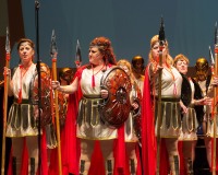 Carnavales de Getafe