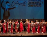 Carnavales de Getafe