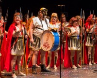 Carnavales de Getafe