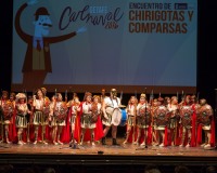 Carnavales de Getafe