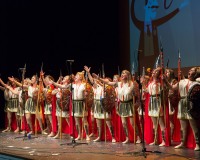 Carnavales de Getafe