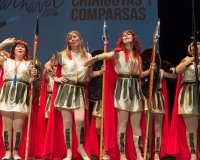 Carnavales de Getafe