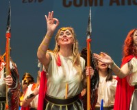 Carnavales de Getafe