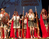 Carnavales de Getafe