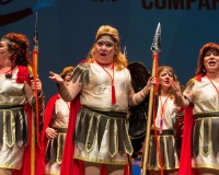 Carnavales de Getafe
