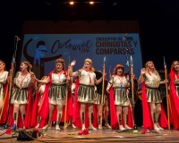 Carnavales de Getafe