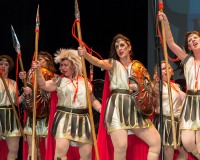 Carnavales de Getafe