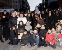 Carnavales de Getafe