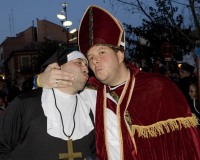 Carnavales de Getafe