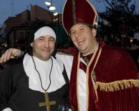 Carnavales de Getafe