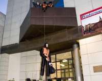 Carnavales de Getafe