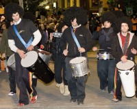 Carnavales de Getafe