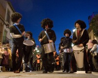 Carnavales de Getafe
