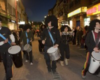 Carnavales de Getafe