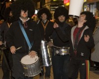 Carnavales de Getafe